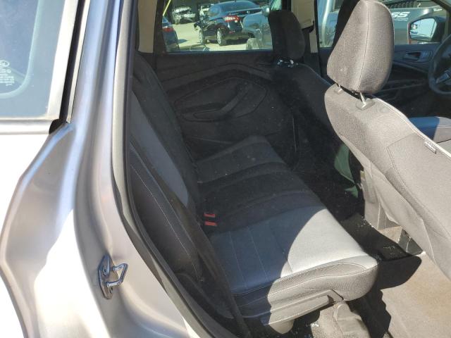 Photo 6 from auction – 2018 FORD ESCAPE S with VIN 1FMCU0F71JUA96913