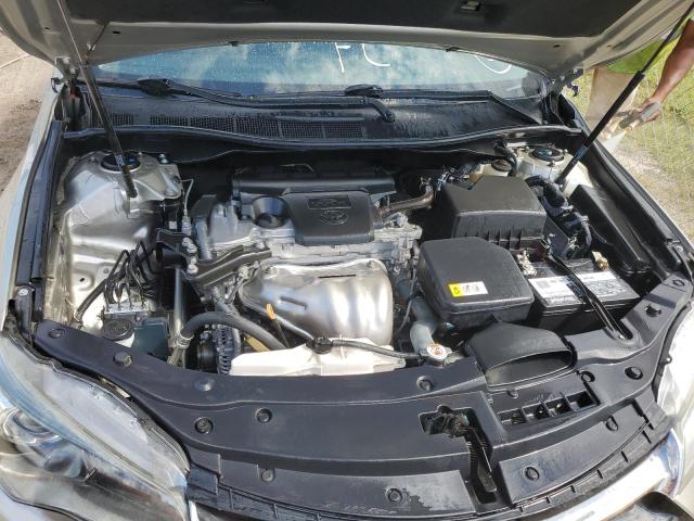 Photo 7 from auction – 2017 TOYOTA CAMRY LE with VIN 4T1BF1FK1HU348265