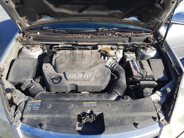 Photo 7 from auction – 2007 SATURN AURA XR with VIN 1G8ZV57787F201848