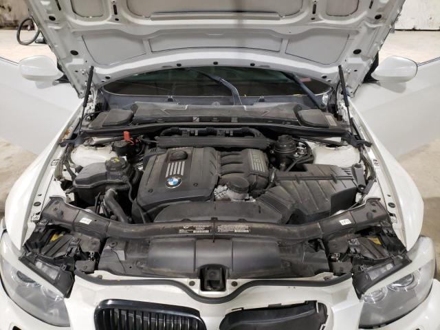 Photo 7 from auction – 2012 BMW 328 I SULE with VIN WBAKE5C57CE755617