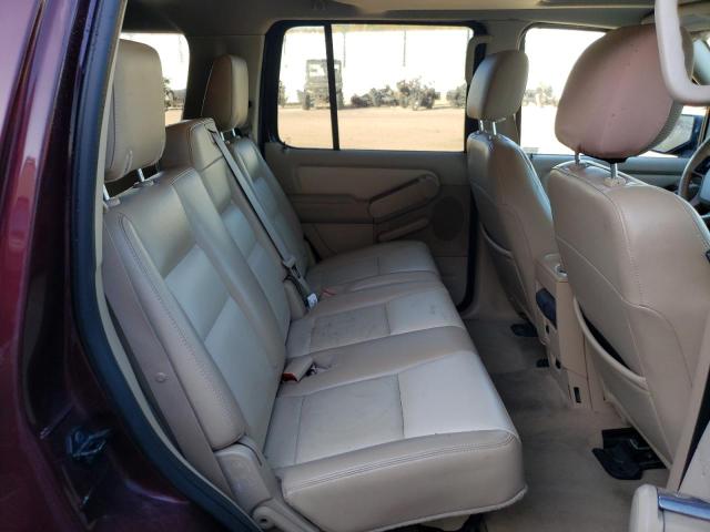 Photo 6 from auction – 2006 FORD EXPLORER L with VIN 1FMEU75866UA19733