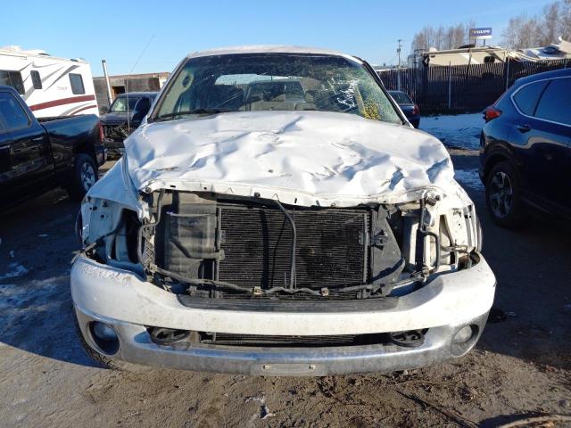 Photo 9 from auction – 2009 DODGE RAM 3500 with VIN 3D7MX39L49G548626