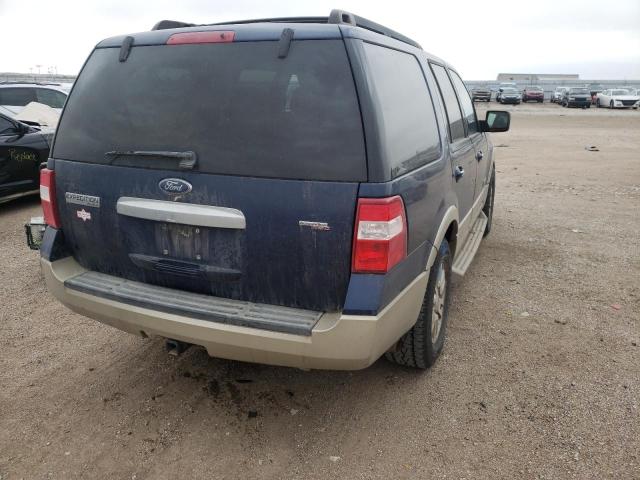 Photo 4 from auction – 2007 FORD EXPEDITION with VIN 1FMFU18587LA70922