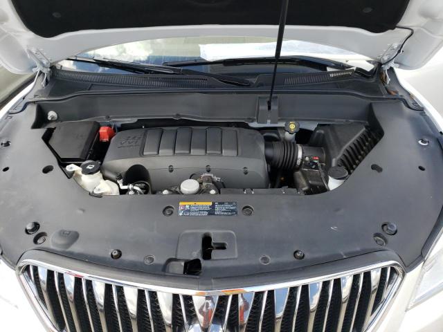 Photo 7 from auction – 2017 BUICK ENCLAVE with VIN 5GAKRBKD7HJ131685