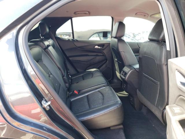Photo 6 from auction – 2020 CHEVROLET EQUINOX PR with VIN 3GNAXNEV3LS540710