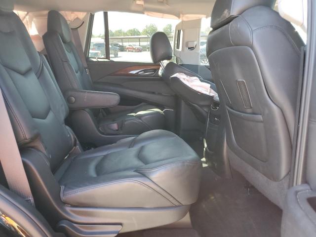 Photo 6 from auction – 2015 CADILLAC ESCALADE L with VIN 1GYS4MKJ8FR745913