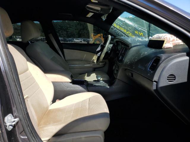 Photo 5 from auction – 2014 DODGE CHARGER SE with VIN 2C3CDXBG3EH361914