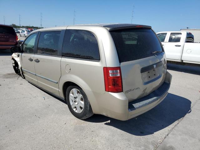 Photo 3 from auction – 2008 DODGE GRAND CARA with VIN 1D8HN44H98B165056