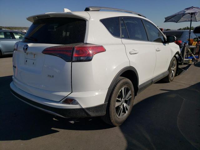 Photo 4 from auction – 2018 TOYOTA RAV4 ADVEN with VIN 2T3WFREV1JW514017