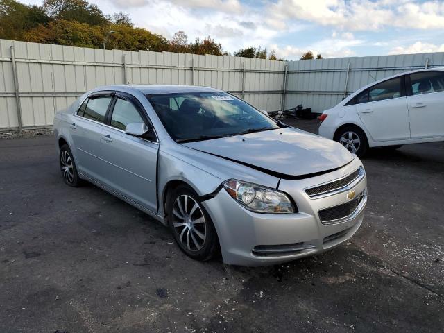CHEVROLET MALIBU 1LT 2011 with VIN 1G1ZC5EU3BF147283 - Photo from auction