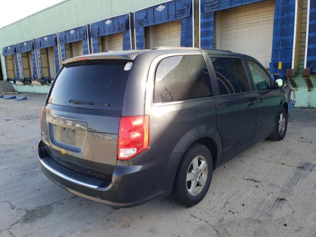 Zdjęcie 4 z aukcji – 2012 DODGE GRAND CARA z VIN 2C4RDGCG2CR139117