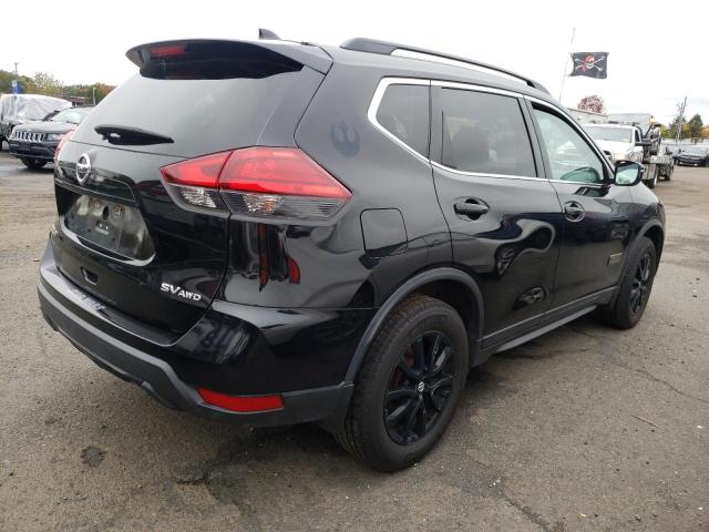 Photo 4 from auction – 2017 NISSAN ROGUE SV with VIN 5N1AT2MV0HC763591