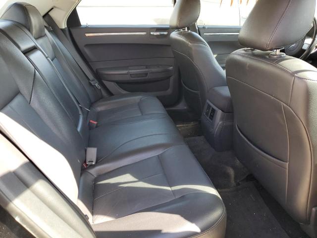 Photo 6 from auction – 2010 CHRYSLER 300 TOURIN with VIN 2C3CA5CV9AH147966