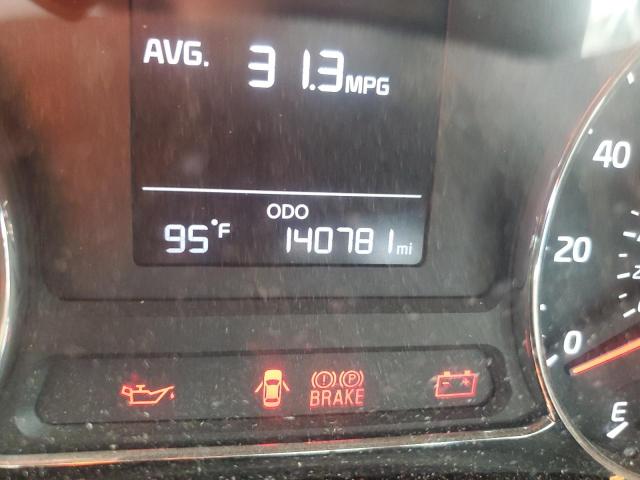 Photo 8 from auction – 2018 KIA FORTE LX with VIN 3KPFK4A79JE248733