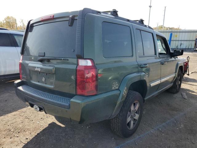 Photo 4 from auction – 2006 JEEP COMMANDER with VIN 1J8HG48KX6C325881