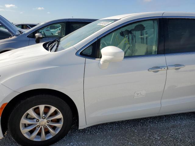 Photo 9 from auction – 2019 CHRYSLER PACIFICA T with VIN 2C4RC1FG5KR576748