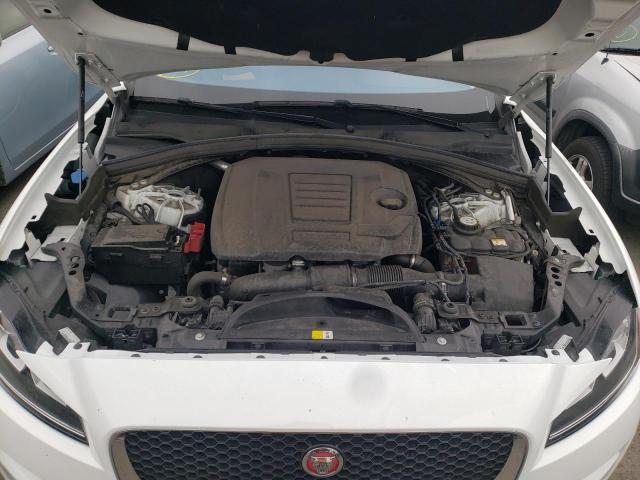Photo 7 from auction – 2019 JAGUAR F-PACE with VIN SADCS2FXXKA603420