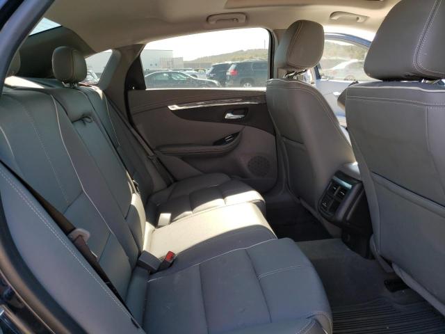 Photo 6 from auction – 2019 CHEVROLET IMPALA PRE with VIN 2G1105S30K9101601