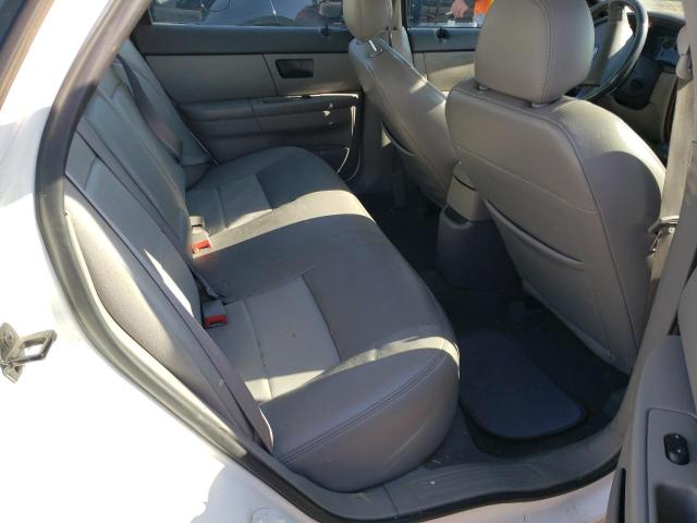 Photo 6 from auction – 2006 FORD TAURUS SEL with VIN 1FAFP56U26A122655