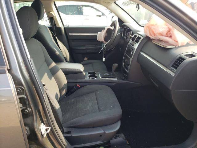 Photo 5 from auction – 2008 DODGE CHARGER with VIN 2B3KA43G98H228643