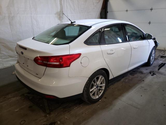 Photo 4 from auction – 2018 FORD FOCUS SE with VIN 1FADP3F27JL225223