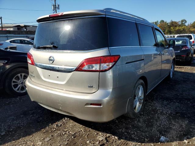 Photo 4 from auction – 2011 NISSAN QUEST S with VIN JN8AE2KP0B9003575