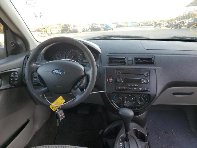Photo 9 from auction – 2007 FORD FOCUS ZX4 with VIN 1FAFP34N17W214618