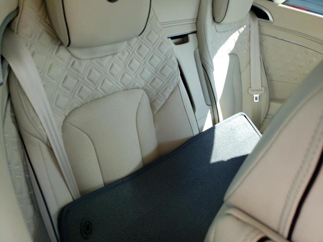 Photo 6 from auction – 2020 BENTLEY CONTINENTA with VIN SCBDG4ZG6LC077420