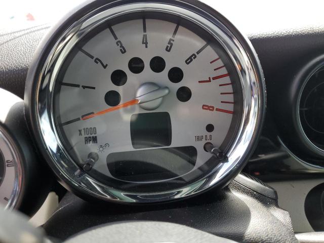 Photo 8 from auction – 2011 MINI COOPER S with VIN WMWZP3C53BTX82529