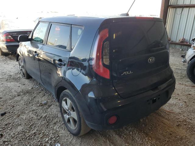 Photo 3 from auction – 2017 KIA SOUL with VIN KNDJN2A24H7504118