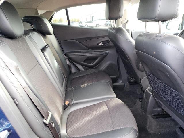 Photo 6 from auction – 2019 BUICK ENCORE PRE with VIN KL4CJASB1KB765623