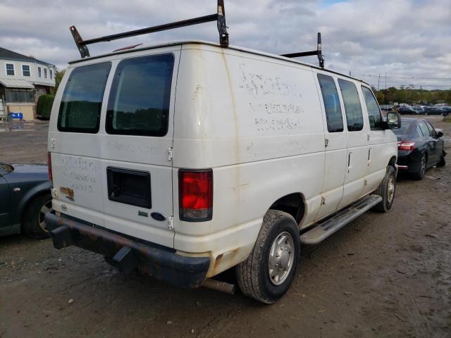 Photo 4 from auction – 2014 FORD ECONOLINE with VIN 1FTNE2EWXEDA20286