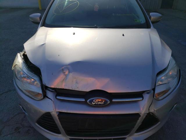 Photo 7 from auction – 2013 FORD FOCUS SE with VIN 1FADP3K25DL341434