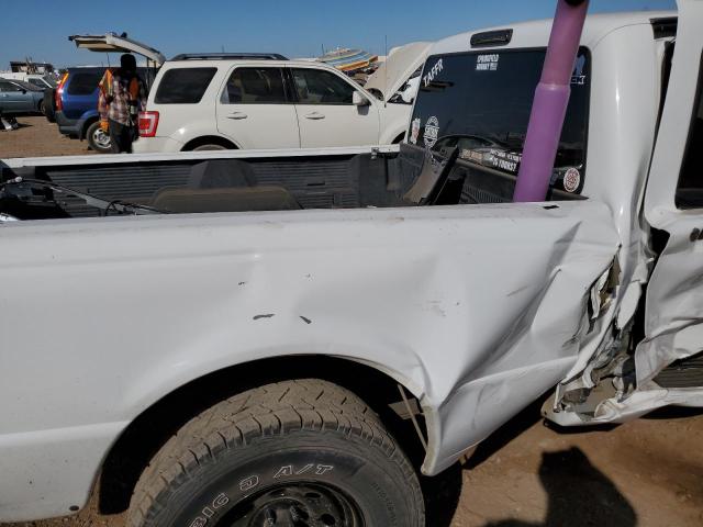 Photo 6 from auction – 2002 FORD RANGER with VIN 1FTYR10U72PB04691