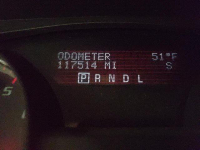 Photo 8 from auction – 2011 GMC ACADIA SLT with VIN 1GKKVREDXBJ110226