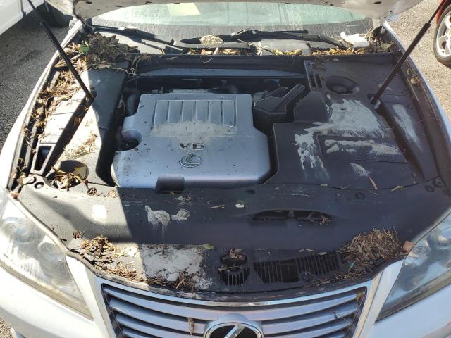 Photo 7 from auction – 2012 LEXUS ES 350 with VIN JTHBK1EG2C2476756