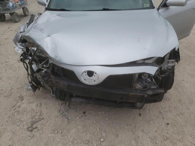 Photo 7 from auction – 2007 TOYOTA CAMRY CE with VIN 4T1BE46KX7U111518