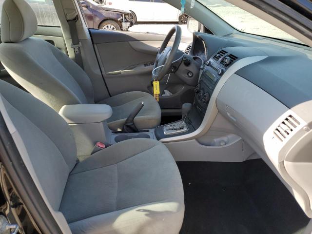 Photo 5 from auction – 2010 TOYOTA COROLLA BA with VIN 1NXBU4EEXAZ336592