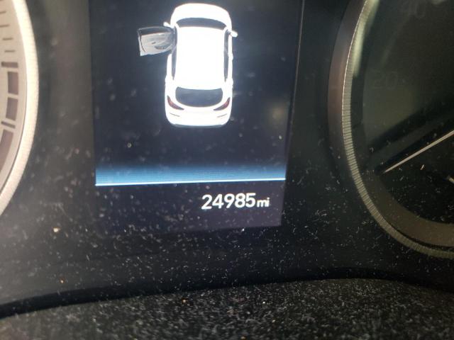 Photo 8 from auction – 2020 HYUNDAI TUCSON LIM with VIN KM8J3CAL2LU246952