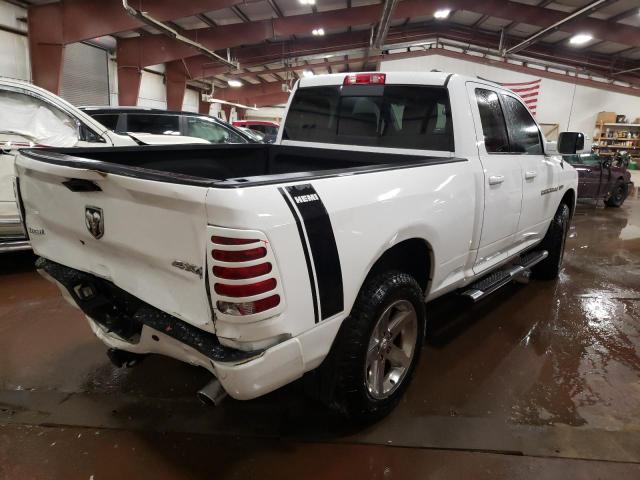 Photo 4 from auction – 2012 DODGE RAM 1500 S with VIN 1C6RD7HT2CS266638
