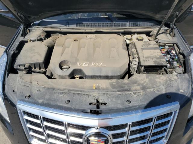 Photo 7 from auction – 2014 CADILLAC XTS with VIN 2G61L5S38E9132455