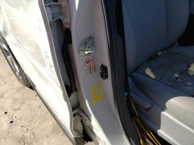 Photo 9 from auction – 2015 SUBARU FORESTER 2 with VIN JF2SJAWC5FH530358