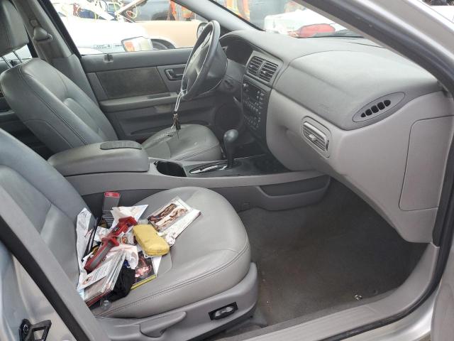 Photo 5 from auction – 2000 FORD TAURUS SEL with VIN 1FAFP56S7YA231050