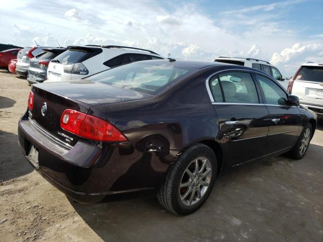 Photo 4 from auction – 2008 BUICK LUCERNE CX with VIN 1G4HD57268U163716
