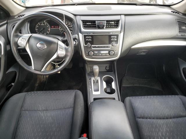 Photo 9 from auction – 2016 NISSAN ALTIMA 2.5 with VIN 1N4AL3AP7GC130431