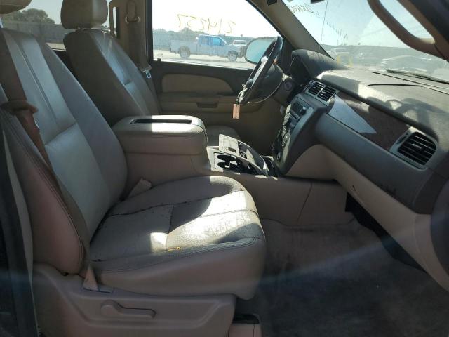 Photo 5 from auction – 2007 GMC YUKON with VIN 1GKFC13J67R202900