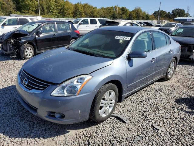 Photo 2 from auction – 2012 NISSAN ALTIMA BAS with VIN 1N4AL2AP1CN500328