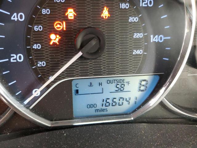 Photo 8 from auction – 2016 TOYOTA COROLLA L with VIN 2T1BURHE8GC484890