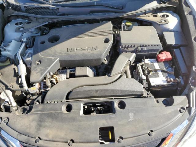 Photo 7 from auction – 2017 NISSAN ALTIMA 2.5 with VIN 1N4AL3AP9HC494349