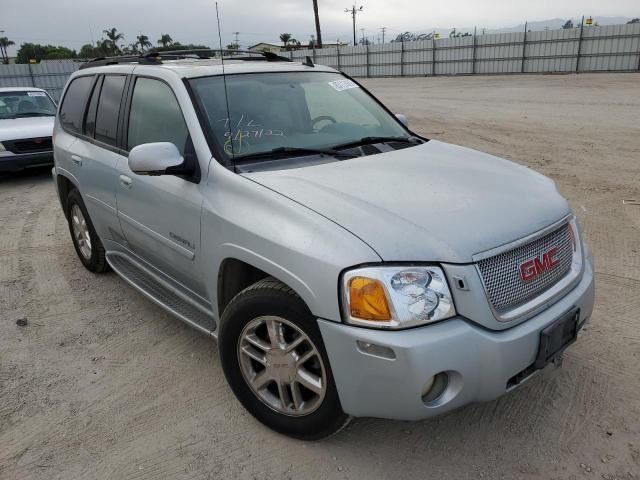 GMC ENVOY DENA 2007 with VIN 1GKET63M772225971 - Photo from auction